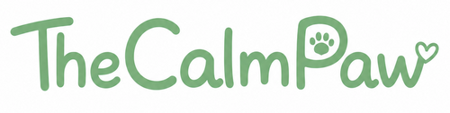 The Calm Paw