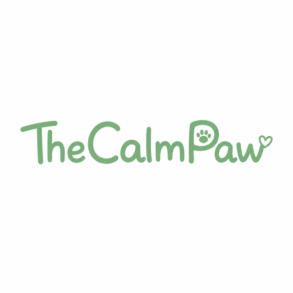 The Calm Paw